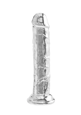ToyJoy Get Real Dildo Diamond - 19 cm