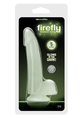NS Novelties Firefly Smooth Dildo 14cm