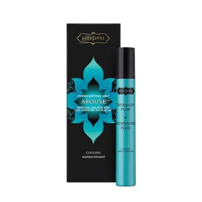 Kama Sutra Intensify Plus - Verkoelend