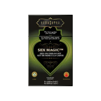 Kama Sutra Sex-To-Go Seks Magic