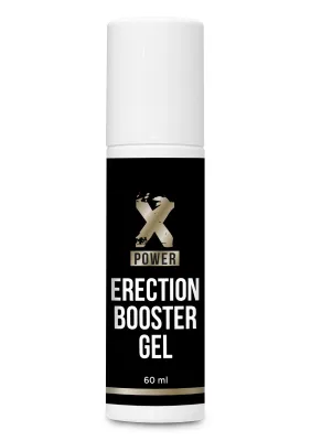 XPower Erectie Booster Gel