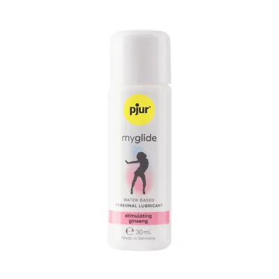 Pjur MyGlide Glijmiddel Waterbasis - 30 ml
