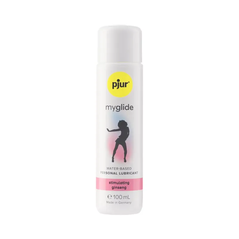 Pjur MyGlide Glijmiddel Waterbasis - 100 ml