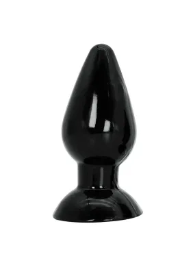 Hidden Desire Extreme Buttplug Medium - 11 cm