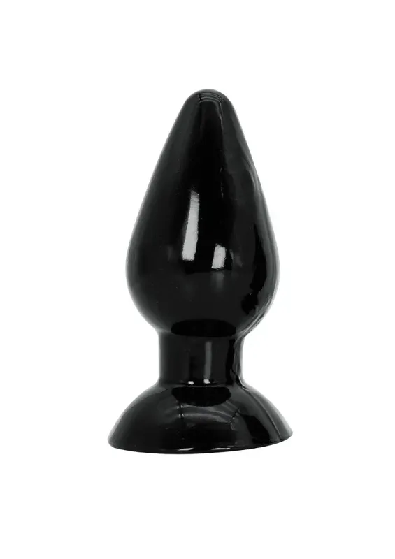 Hidden Desire Extreme Buttplug Medium - 11 cm