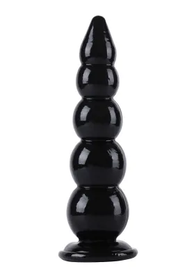 Hidden Desire Extreme Buttplug Balls XXXL - 40 cm