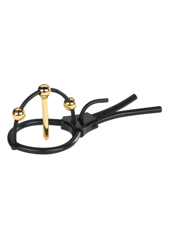 Mystim Plunging Pete Elektroseks