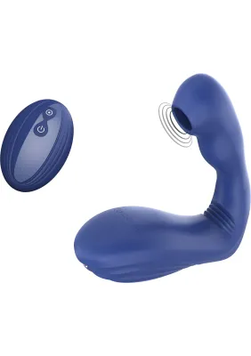 Xocoon Alpha Arouser Air Stimulator
