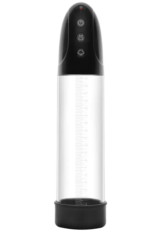 Fusion Automatische Penispomp