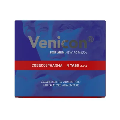 Cobeco Venicon voor Mannen