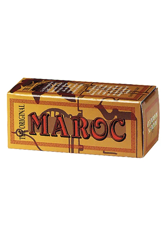 Cobeco Spanish Fly Maroc - Lustopwekker