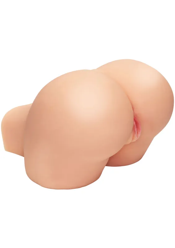 Bangers Fat Ass Bimbo Masturbator