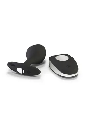 Mystim Rocking Vibe Klein Elektroseks