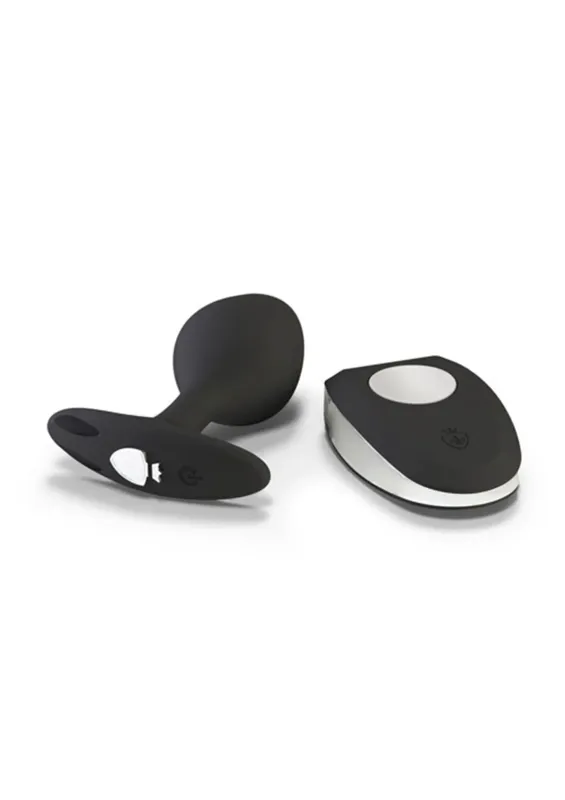 Mystim Rocking Vibe Klein Elektroseks