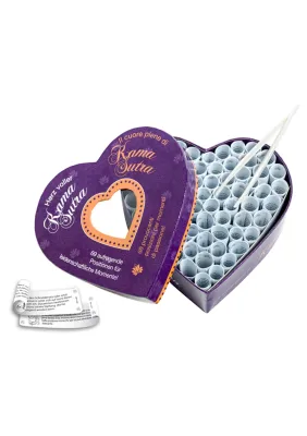 Tease &amp; Please Herz voller Kama Sutra (DE/IT)