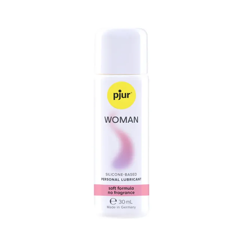 Pjur Woman - Glijmiddel Siliconen