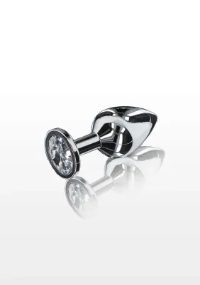 ToyJoy Anal Play Starlight Booty Jewel - Middel ToyJoy Anal Play Starlight Booty Jewel - Middel