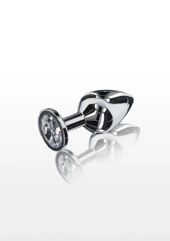 ToyJoy Anal Play Starlight Booty Jewel - Middel