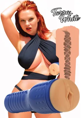 Private Masturbator Tarra White Vagina