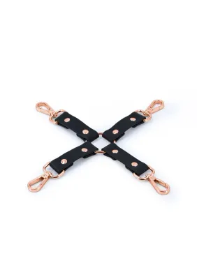 NS Novelties Bondage Couture Hogtie
