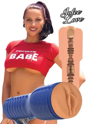 Private Masturbator Jolee Love Vagina