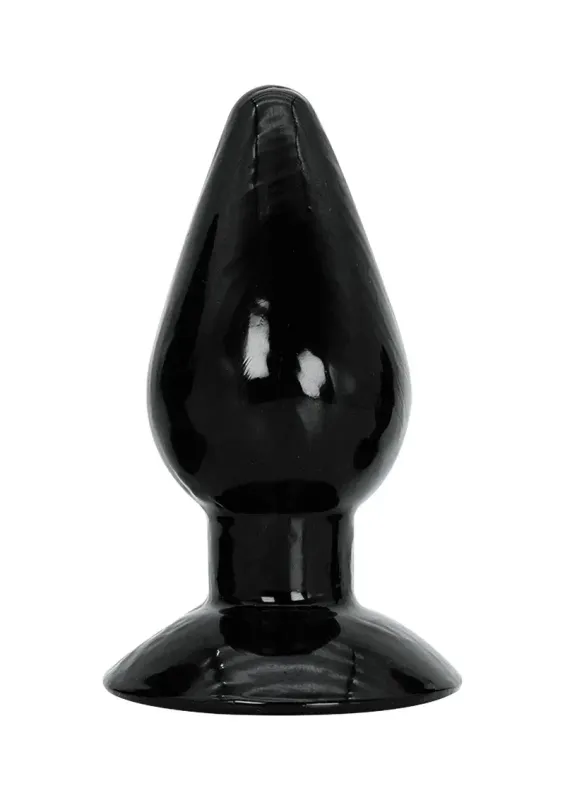 Hidden Desire Extreme Buttplug XL - 18 cm