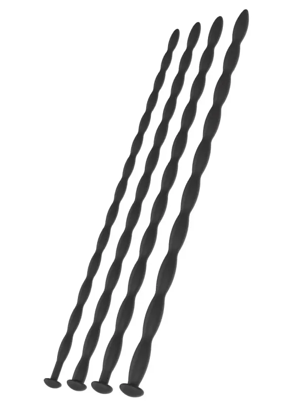 Hidden Desire Extreme Dilator Set Groot