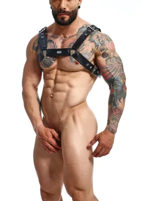 DNGEON Classic Belt Harnas