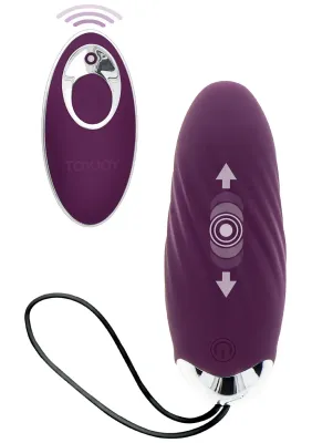 ToyJoy Happiness Knock Knock Eggstavagant ToyJoy Happiness Knock Knock Eggstavagant