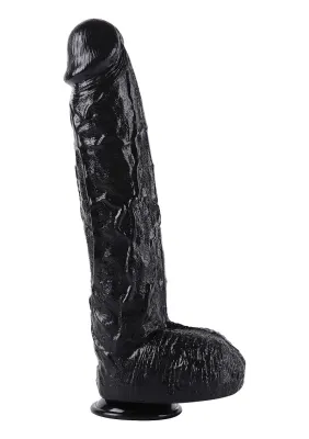 Hidden Desire Extreme Dildo XXXL - 43 cm