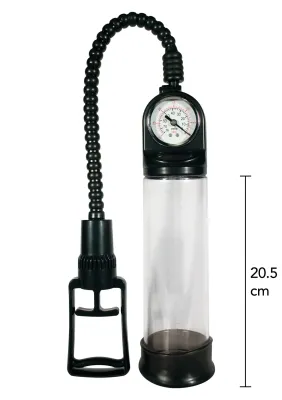 ToyJoy Manpower Penispomp Master