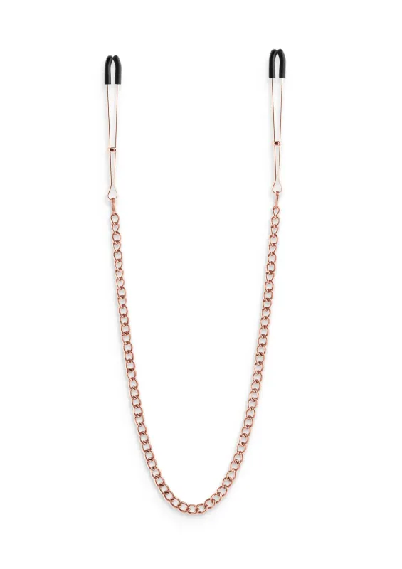 NS Novelties Bound Tepelklemmen DC3