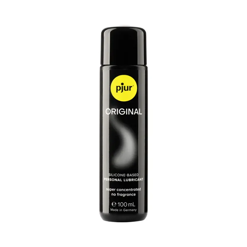 Pjur Original Glijmiddel Siliconen - 100 ml