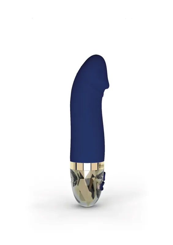 Mystim Real Deal Neal Vibrator