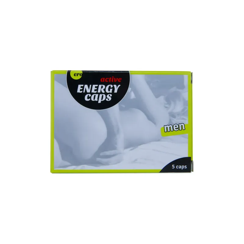 Ero Active Energy Men Capsules
