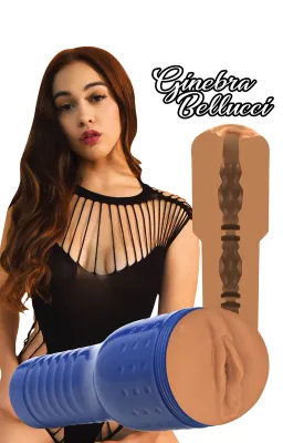 Private Masturbator Ginebra Bellucci Vagina