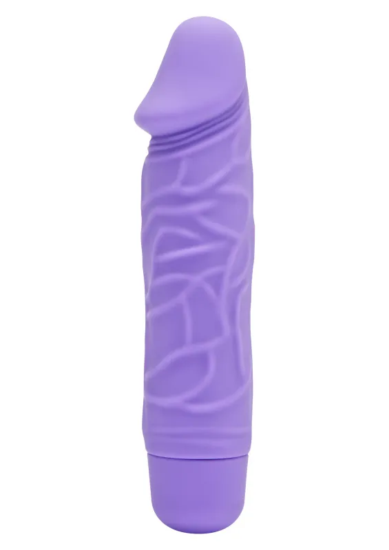 ToyJoy Get Real Classic Vibrator Original Mini