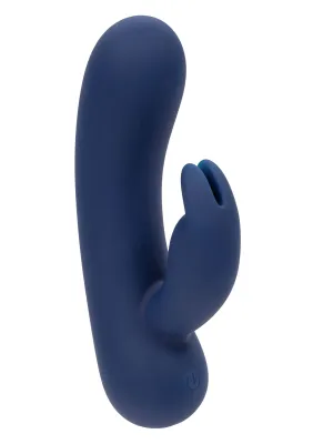 Cashmere Silk Bunny Vibrator