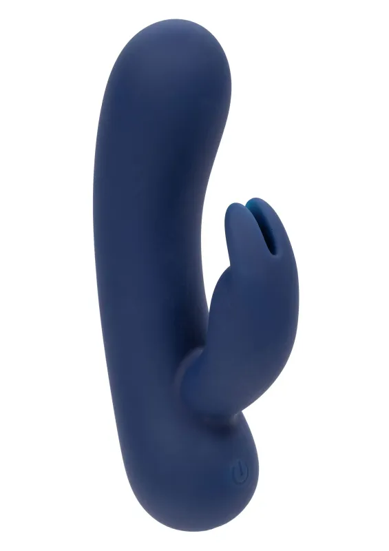 Cashmere Silk Bunny Vibrator