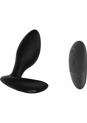 We-Vibe Ditto+ Buttplug Vibrerend