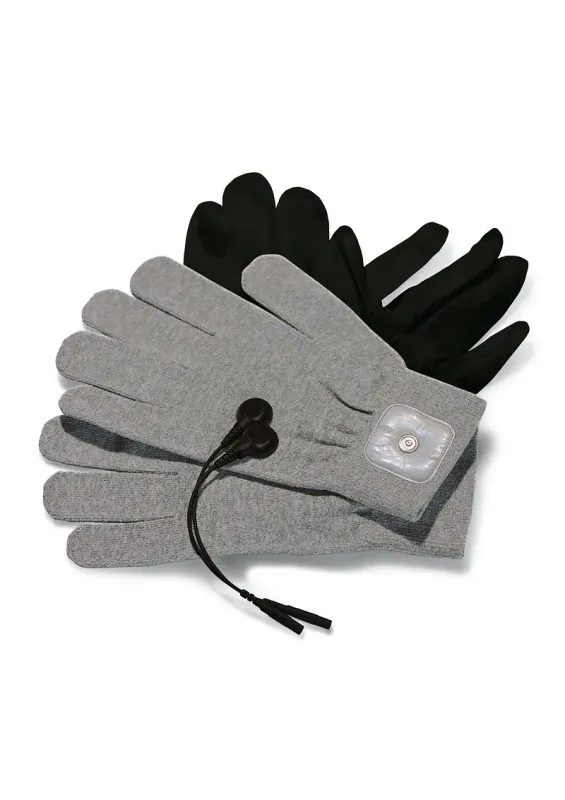 Mystim Magic Gloves Elektroseks
