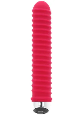 ToyJoy Happiness Screw Me Higher Vibrator