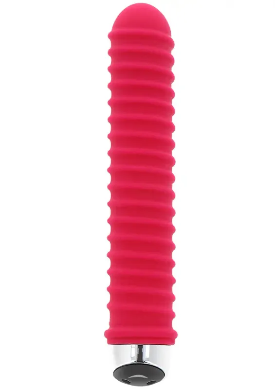ToyJoy Happiness Screw Me Higher Vibrator