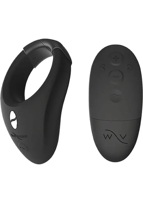 We-Vibe Bond Penisring Vibrerend
