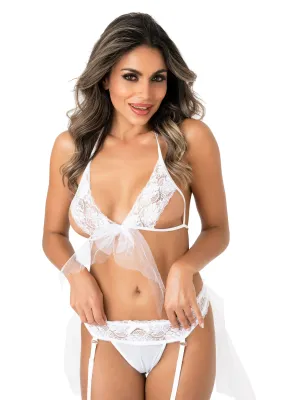 Daring Intimates BH en String