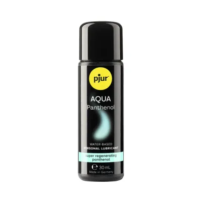 Pjur Aqua Panthenol Glijmiddel Waterbasis - 30 ml