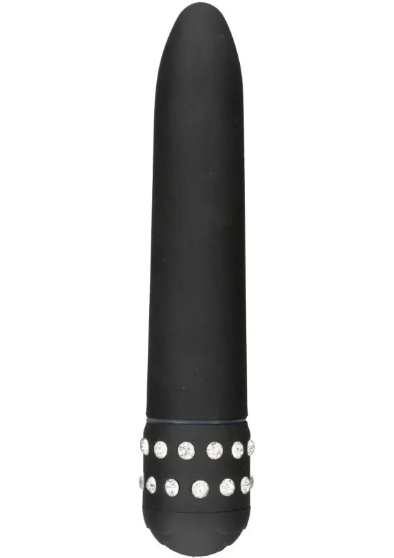 ToyJoy Just for You Diamond Superbe Vibrator