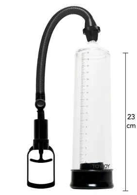 ToyJoy Manpower Penispomp