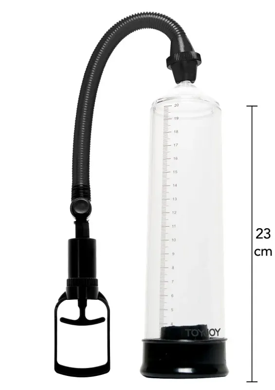 ToyJoy Manpower Penispomp