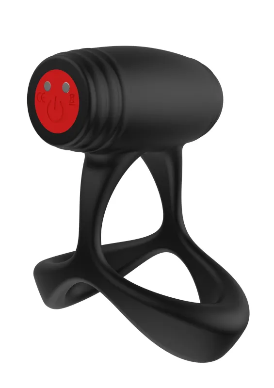 Hidden Desire Extreme Optima Cross Xpert Ring